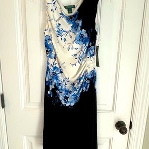 Ralph Lauren summer dress